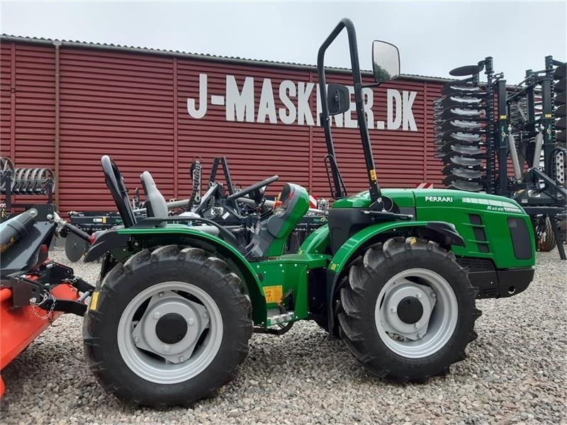 Ferrari alle modeller - Mestni traktor: slika 3 Ferrari alle modeller - Mestni traktor: slika 3