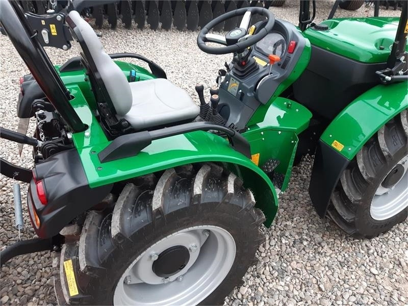 Ferrari alle modeller - Mestni traktor: slika 4 Ferrari alle modeller - Mestni traktor: slika 4