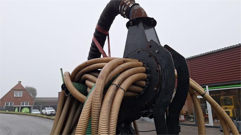 Inter-Tech 7,5 MTR - Cisterna za gnojevko: slika 5 Inter-Tech 7,5 MTR - Cisterna za gnojevko: slika 5