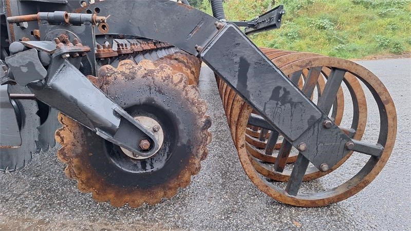 Inter-Tech 7,5 MTR - Cisterna za gnojevko: slika 4 Inter-Tech 7,5 MTR - Cisterna za gnojevko: slika 4