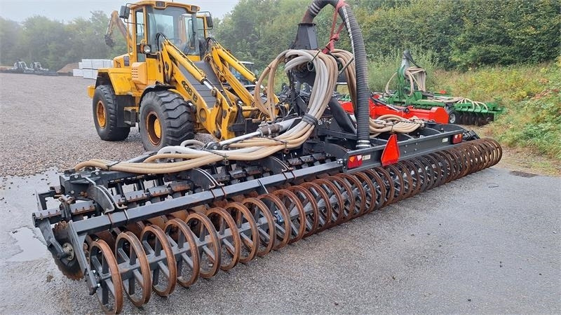 Inter-Tech 7,5 MTR - Cisterna za gnojevko: slika 3 Inter-Tech 7,5 MTR - Cisterna za gnojevko: slika 3