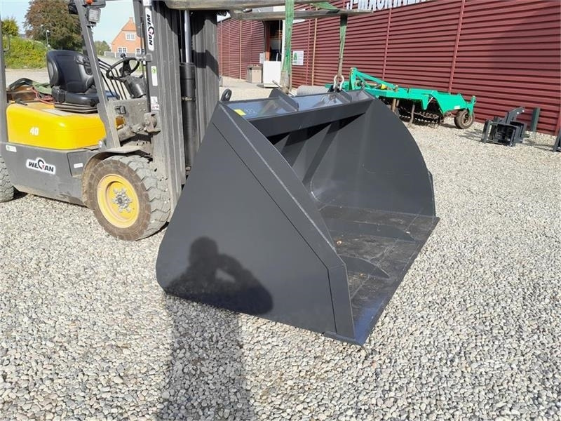 - - - Inter Tech - Žlica za Gradbeni stroj: slika 2 - - - Inter Tech - Žlica za Gradbeni stroj: slika 2