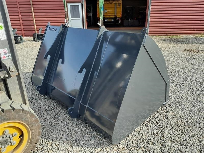 - - - Inter Tech - Žlica za Gradbeni stroj: slika 4 - - - Inter Tech - Žlica za Gradbeni stroj: slika 4