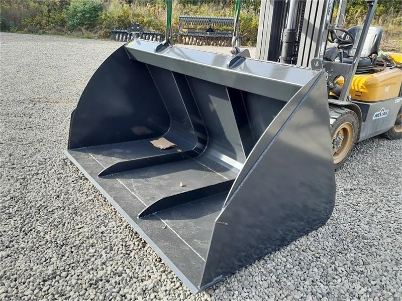 - - - Inter Tech - Žlica za Gradbeni stroj: slika 1 - - - Inter Tech - Žlica za Gradbeni stroj: slika 1