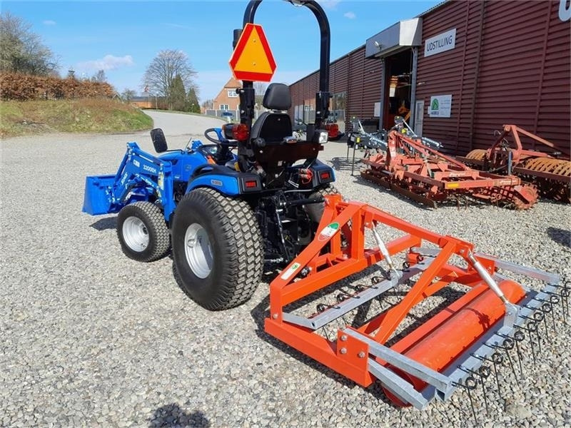 - - - BOXER AGRI - Komunalno/ Posebno vozilo: slika 1 - - - BOXER AGRI - Komunalno/ Posebno vozilo: slika 1