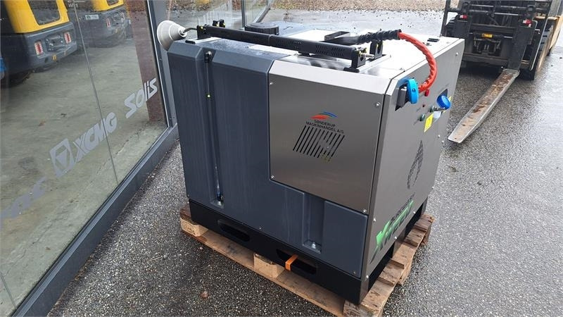 Xweed varmt vand - Komunalno/ Posebno vozilo: slika 5 Xweed varmt vand - Komunalno/ Posebno vozilo: slika 5