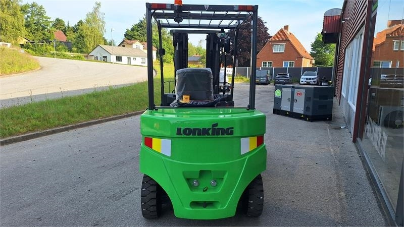 Lonking Lg50b Elektrisk - Električni viličar: slika 3 Lonking Lg50b Elektrisk - Električni viličar: slika 3