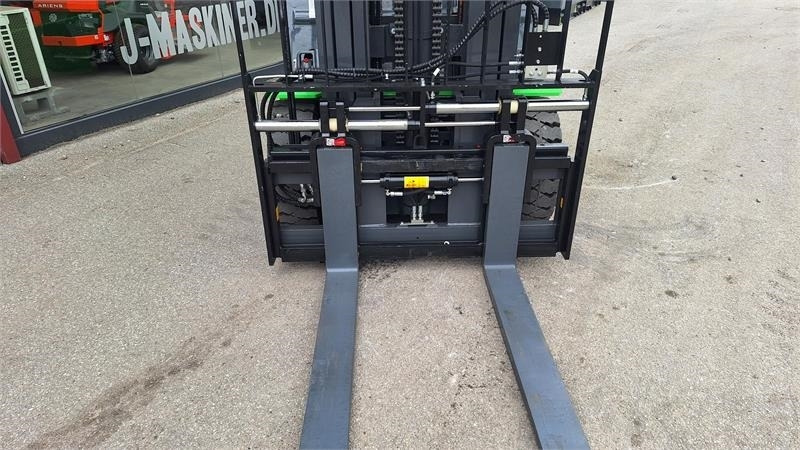 Lonking Lg50b Ny - Električni viličar: slika 5 Lonking Lg50b Ny - Električni viličar: slika 5