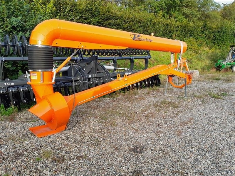 - - - Pennacchio Pumpe - Sistem za namakanje: slika 1 - - - Pennacchio Pumpe - Sistem za namakanje: slika 1