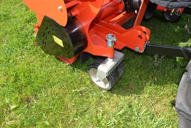 - - - boxer  - Priključek za Mestni traktor: slika 3 - - - boxer  - Priključek za Mestni traktor: slika 3