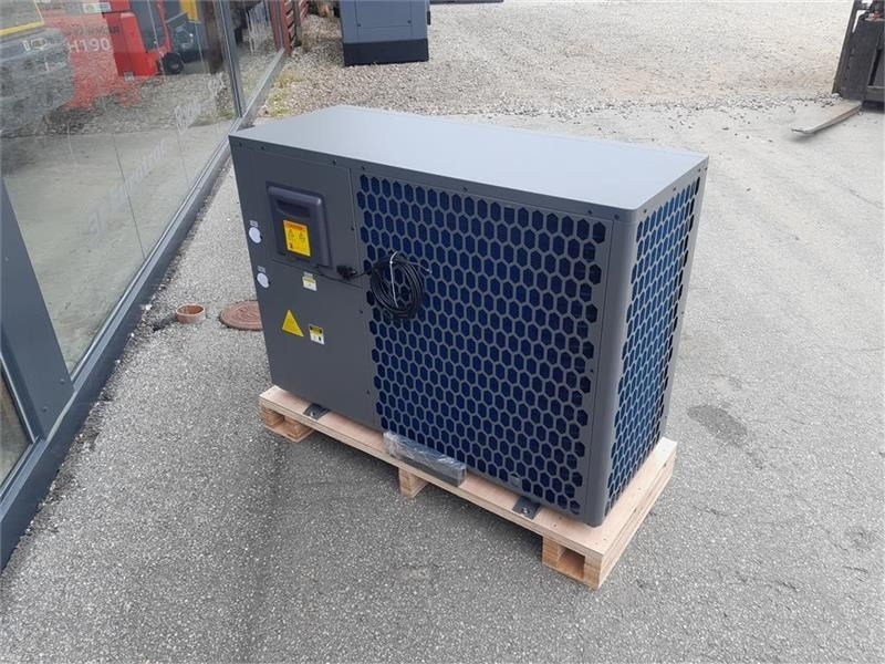 - - - SPRSUN 9.1 KW - Gradbeni grelec: slika 3 - - - SPRSUN 9.1 KW - Gradbeni grelec: slika 3