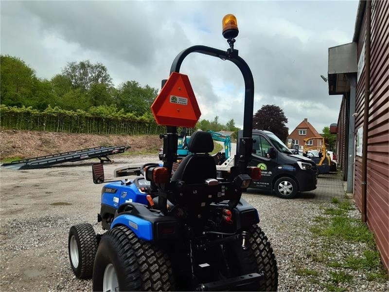 Solis 26 hst - Mestni traktor: slika 4 Solis 26 hst - Mestni traktor: slika 4