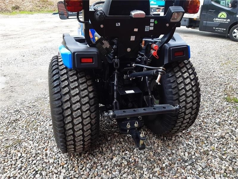 Solis 26 hst - Mestni traktor: slika 3 Solis 26 hst - Mestni traktor: slika 3