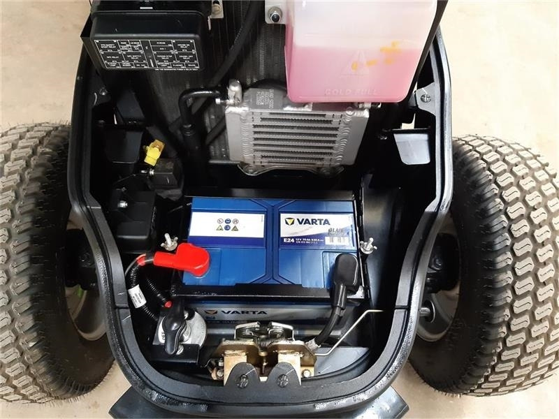 Solis 26 hst - Mestni traktor: slika 5 Solis 26 hst - Mestni traktor: slika 5