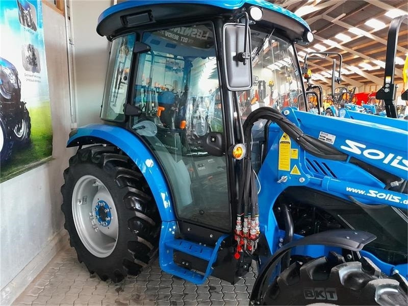 Solis 50 - Traktor: slika 3 Solis 50 - Traktor: slika 3