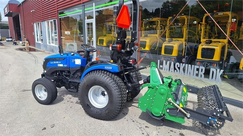 Solis H26 HST hydrostat - Traktor: slika 2 Solis H26 HST hydrostat - Traktor: slika 2