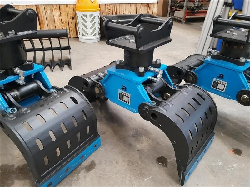 - - - Sorter grab 1-3 tons - Grabež: slika 2 - - - Sorter grab 1-3 tons - Grabež: slika 2