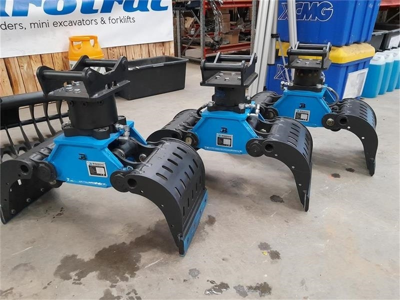 - - - Sorter grab 1-3 tons - Grabež: slika 1 - - - Sorter grab 1-3 tons - Grabež: slika 1