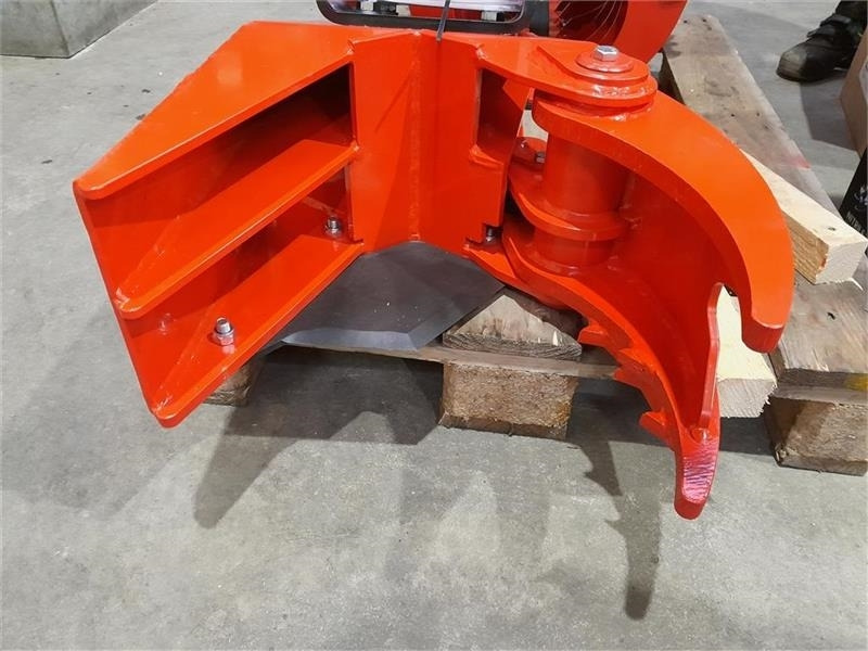 - - - TRÆ KLIPPER - Glava za podiranje: slika 3 - - - TRÆ KLIPPER - Glava za podiranje: slika 3