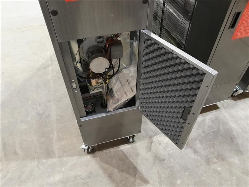 - - - VeLTRON HEATER MED BLÆSER - Gradbeni grelec: slika 4 - - - VeLTRON HEATER MED BLÆSER - Gradbeni grelec: slika 4