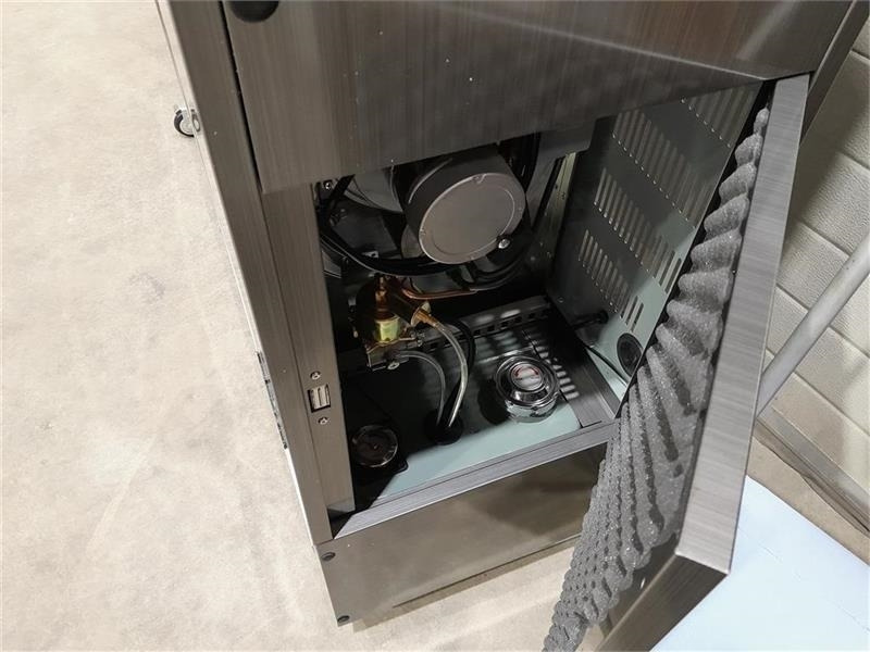- - - VeLTRON HEATER MED BLÆSER - Gradbeni grelec: slika 5 - - - VeLTRON HEATER MED BLÆSER - Gradbeni grelec: slika 5