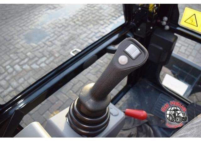 XCMG ELEKTRISK - Mini bager: slika 4 XCMG ELEKTRISK - Mini bager: slika 4