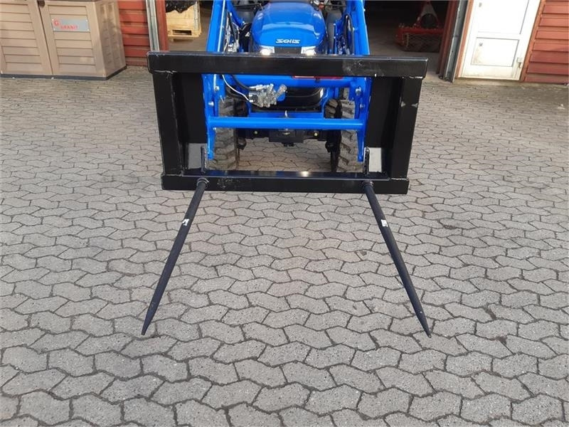 - - - ballespyd - Oprema za silos: slika 3 - - - ballespyd - Oprema za silos: slika 3