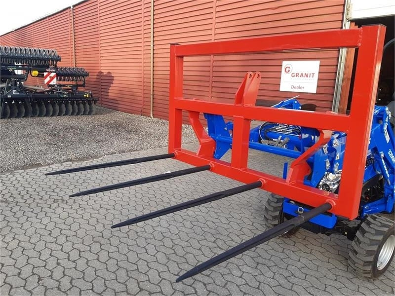 - - - ballespyd - Vilice za Kmetijski stroj: slika 2 - - - ballespyd - Vilice za Kmetijski stroj: slika 2