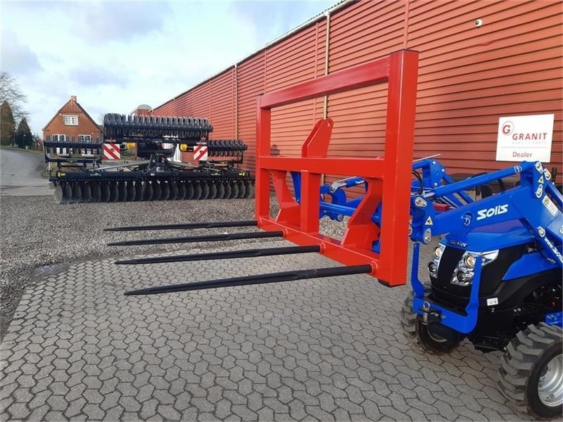 - - - ballespyd - Vilice za Kmetijski stroj: slika 1 - - - ballespyd - Vilice za Kmetijski stroj: slika 1