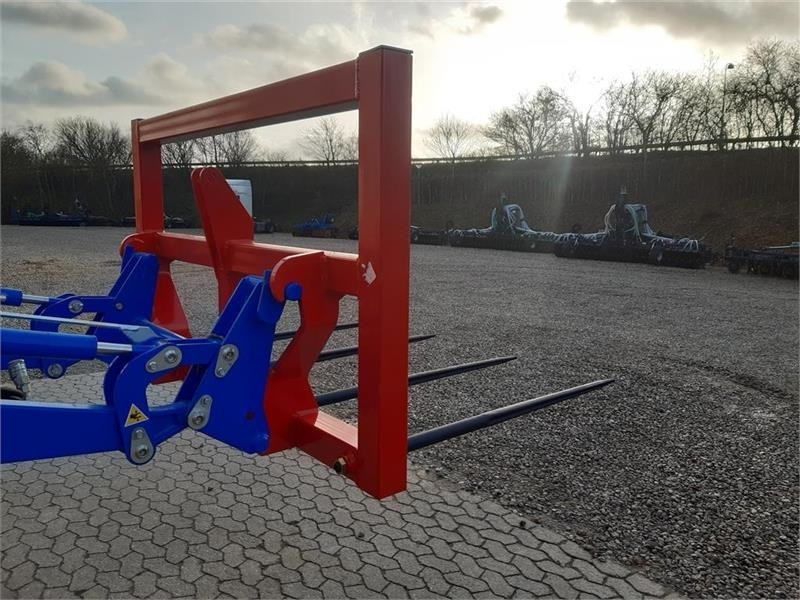 - - - ballespyd - Vilice za Kmetijski stroj: slika 3 - - - ballespyd - Vilice za Kmetijski stroj: slika 3