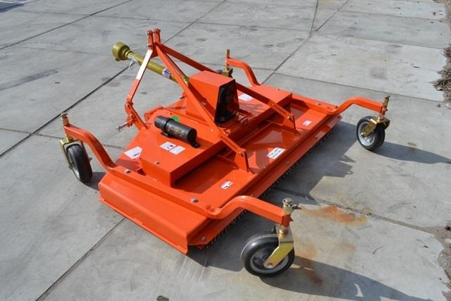 - - - boxer - Kosilnica: slika 5 - - - boxer - Kosilnica: slika 5