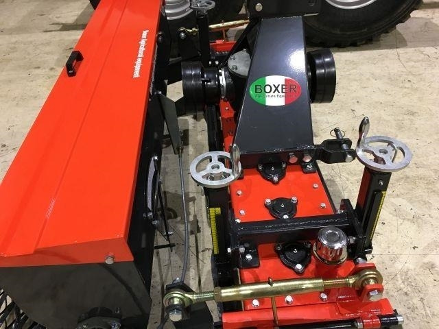 - - - boxer - Sejalnica: slika 2 - - - boxer - Sejalnica: slika 2