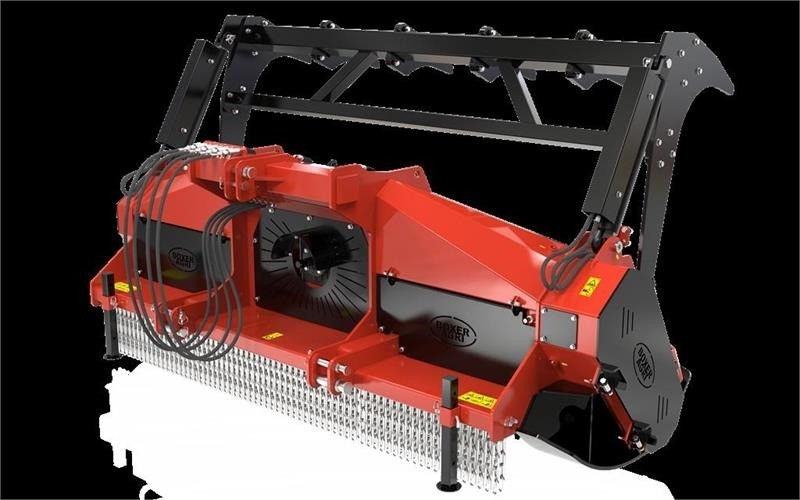 - - - boxer agri - Gozdarski mulčer: slika 2 - - - boxer agri - Gozdarski mulčer: slika 2