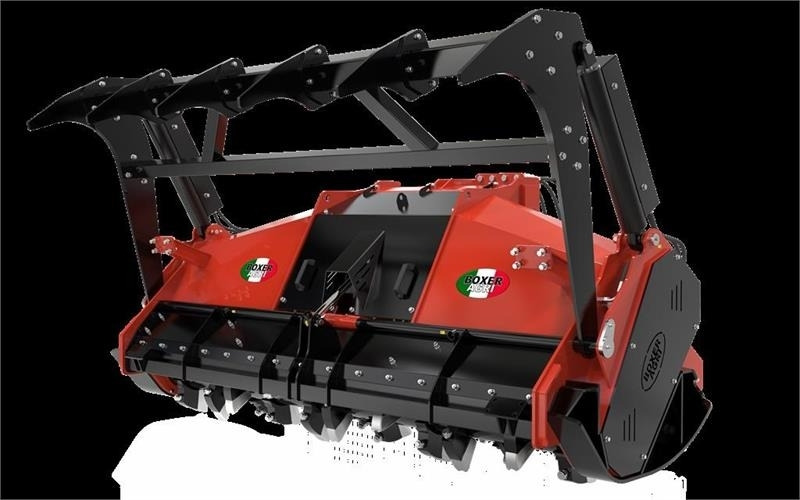 - - - boxer agri - Gozdarski mulčer: slika 4 - - - boxer agri - Gozdarski mulčer: slika 4