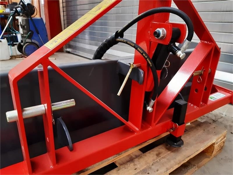 - - - dk-tec 160 - Žlica za Gradbeni stroj: slika 3 - - - dk-tec 160 - Žlica za Gradbeni stroj: slika 3