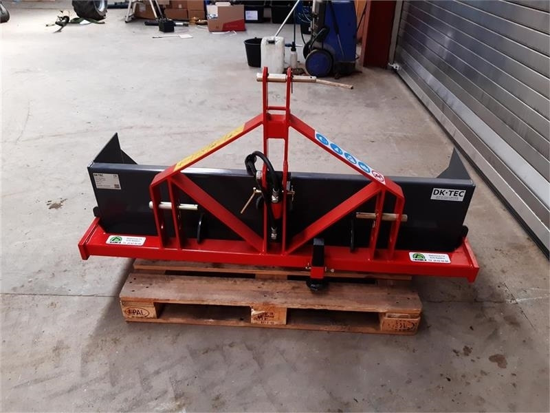 - - - dk-tec 160 - Žlica za Gradbeni stroj: slika 2 - - - dk-tec 160 - Žlica za Gradbeni stroj: slika 2