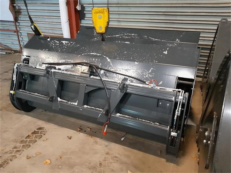 - - - fk machinery - Žlica za nakladalnik za Kmetijski stroj: slika 5 - - - fk machinery - Žlica za nakladalnik za Kmetijski stroj: slika 5