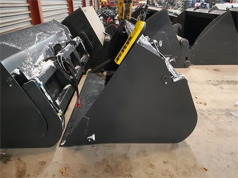 - - - fk machinery - Žlica za nakladalnik za Kmetijski stroj: slika 2 - - - fk machinery - Žlica za nakladalnik za Kmetijski stroj: slika 2