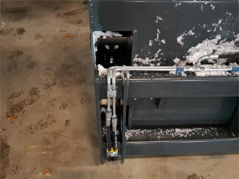 - - - fk machinery - Žlica za nakladalnik za Kmetijski stroj: slika 4 - - - fk machinery - Žlica za nakladalnik za Kmetijski stroj: slika 4