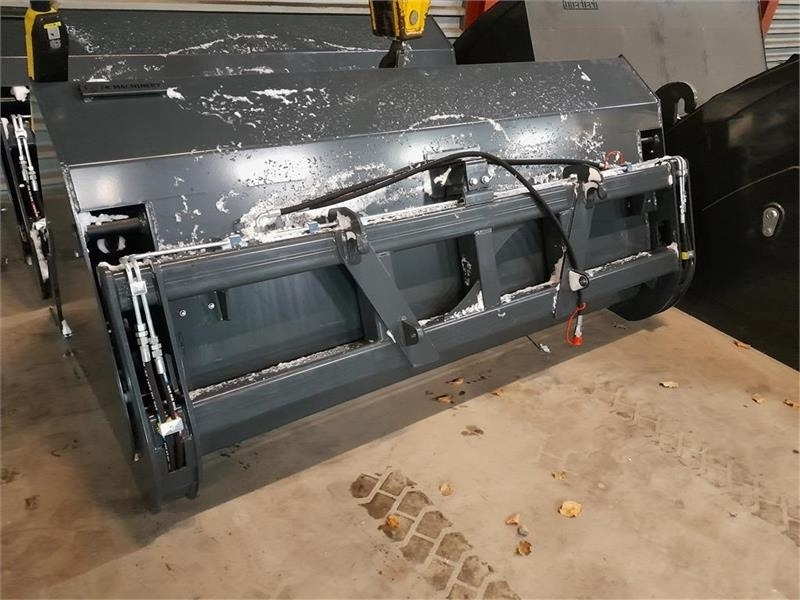 - - - fk machinery - Žlica za nakladalnik za Kmetijski stroj: slika 3 - - - fk machinery - Žlica za nakladalnik za Kmetijski stroj: slika 3