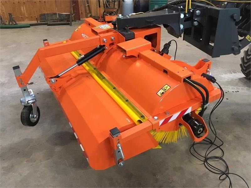 - - - j maskiner - Metla: slika 1 - - - j maskiner - Metla: slika 1