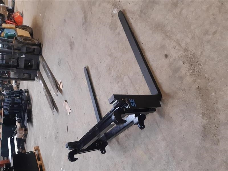 - - - palle gafler 2500kg - Vilice: slika 5 - - - palle gafler 2500kg - Vilice: slika 5