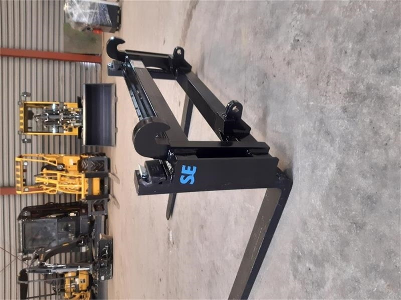 - - - palle gafler 2500kg - Vilice: slika 2 - - - palle gafler 2500kg - Vilice: slika 2