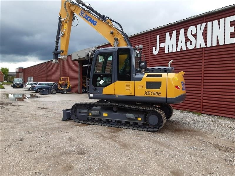 - - - xcmg xe150e - Bager goseničar: slika 2 - - - xcmg xe150e - Bager goseničar: slika 2