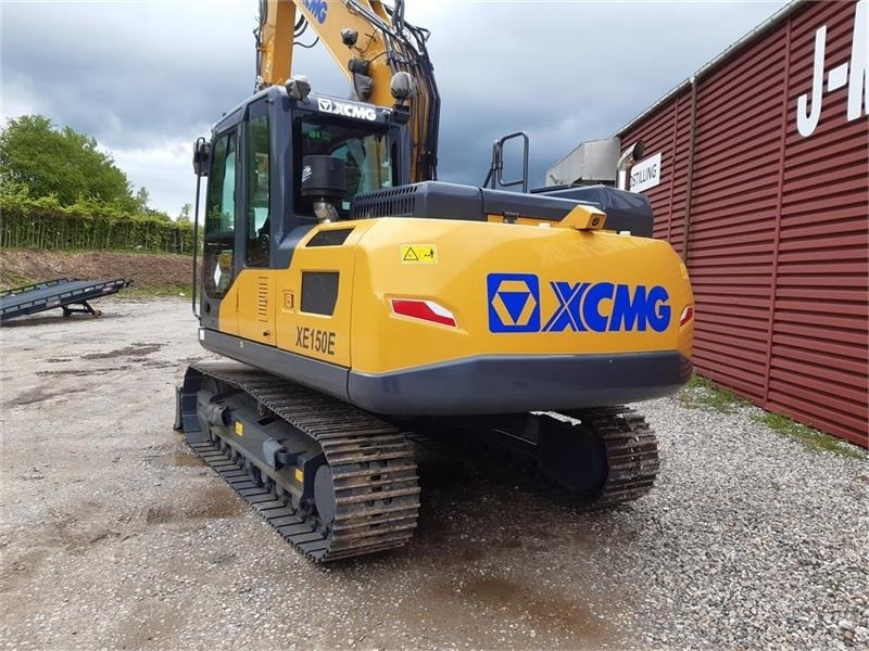 - - - xcmg xe150e - Bager goseničar: slika 3 - - - xcmg xe150e - Bager goseničar: slika 3
