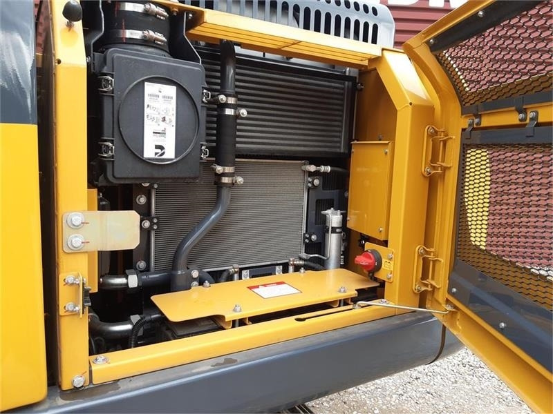 - - - xcmg xe150e - Bager goseničar: slika 4 - - - xcmg xe150e - Bager goseničar: slika 4