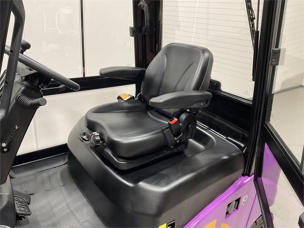 AntOn CBH 2.5 - Električni viličar: slika 5 AntOn CBH 2.5 - Električni viličar: slika 5