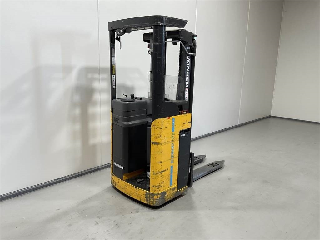Atlet A/160SDTFVJN480 - Stroj za zlaganje: slika 2 Atlet A/160SDTFVJN480 - Stroj za zlaganje: slika 2