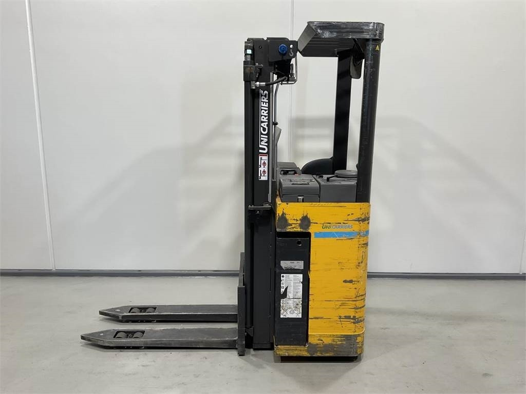 Atlet A/160SDTFVJN480 - Stroj za zlaganje: slika 3 Atlet A/160SDTFVJN480 - Stroj za zlaganje: slika 3
