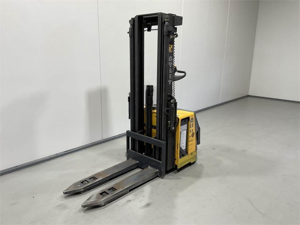 Atlet TST140 SDTFV HP480 - Stroj za zlaganje: slika 4 Atlet TST140 SDTFV HP480 - Stroj za zlaganje: slika 4
